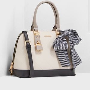 Aldo purse